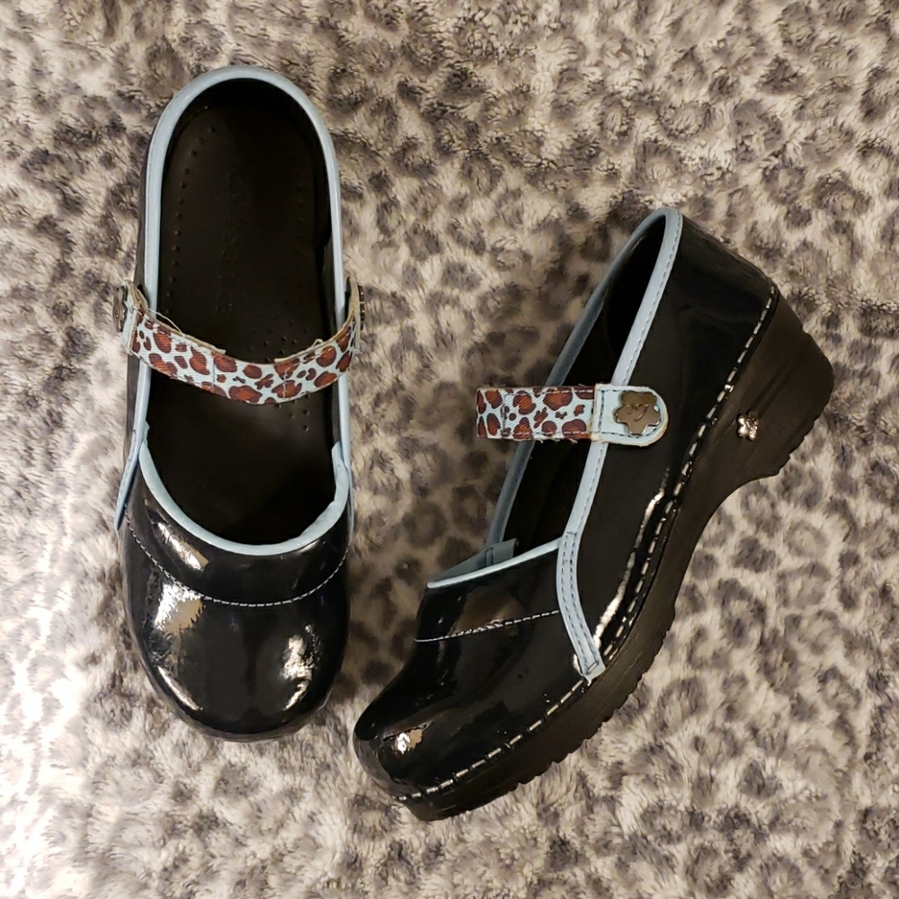 Koi by Sanita Demi Clog